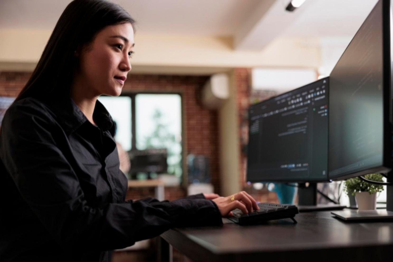 Teamarbeit im Testing-Projekt