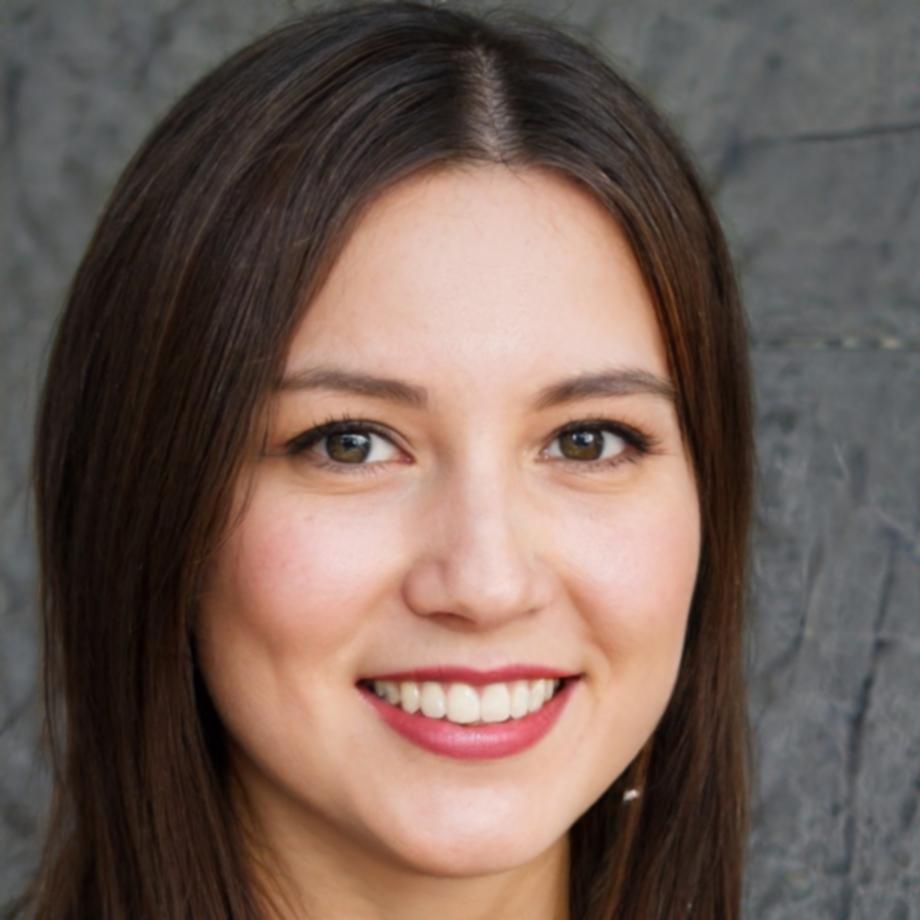 Marlene Völker, erfahrene QA-Spezialistin und Trainerin