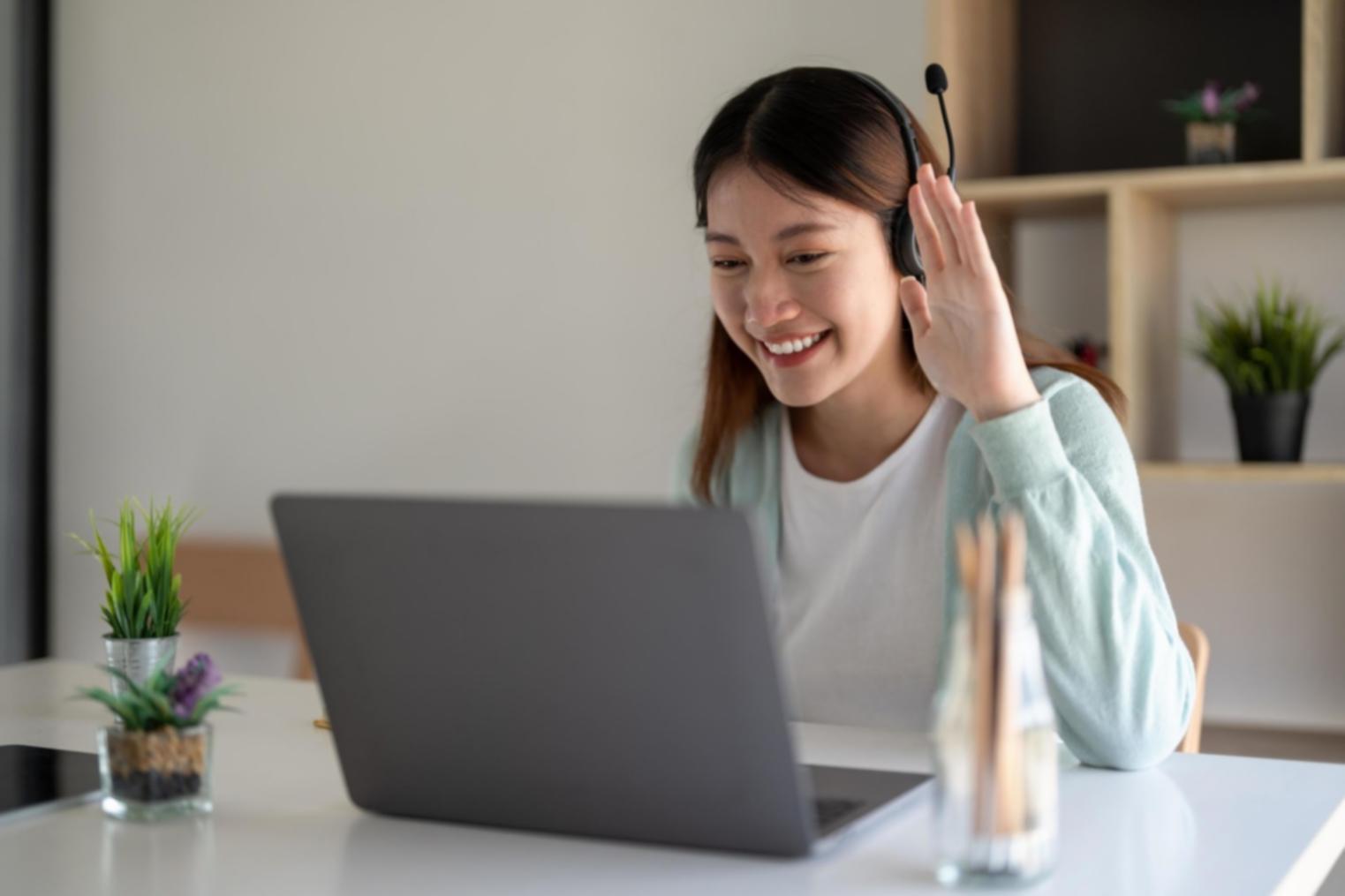 Detailansicht eines Testprotokolls mit Markierungen