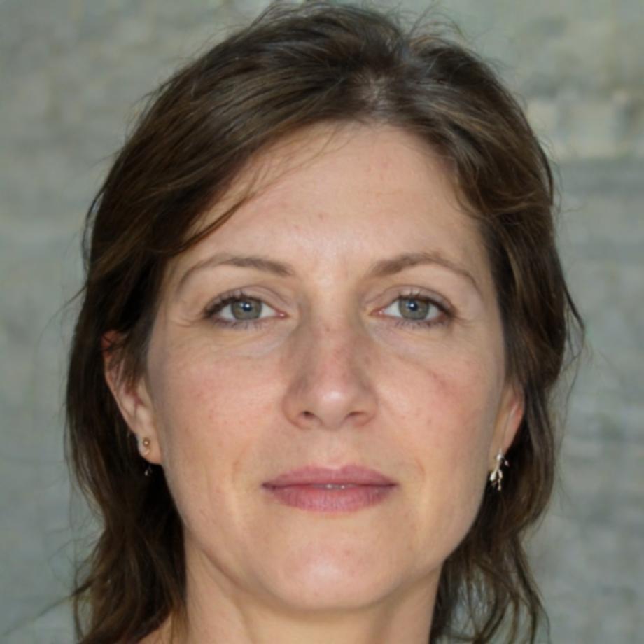 Porträt Linnea Dreher, Testingexpertin bei Halyqorenta